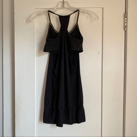 Lululemon No Limits Black Tank Top - Picture 5 of 8